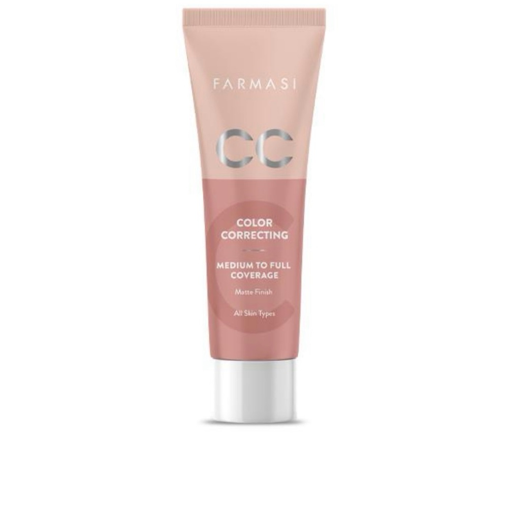 Farmasi CC Cream - Color Correcting
